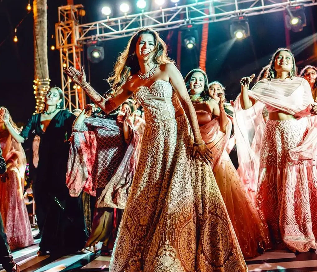 wedding-sangeet